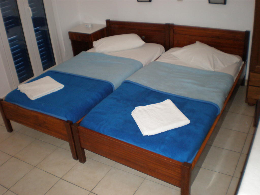 Apartament Chrysa Antiparos Town Pokój zdjęcie