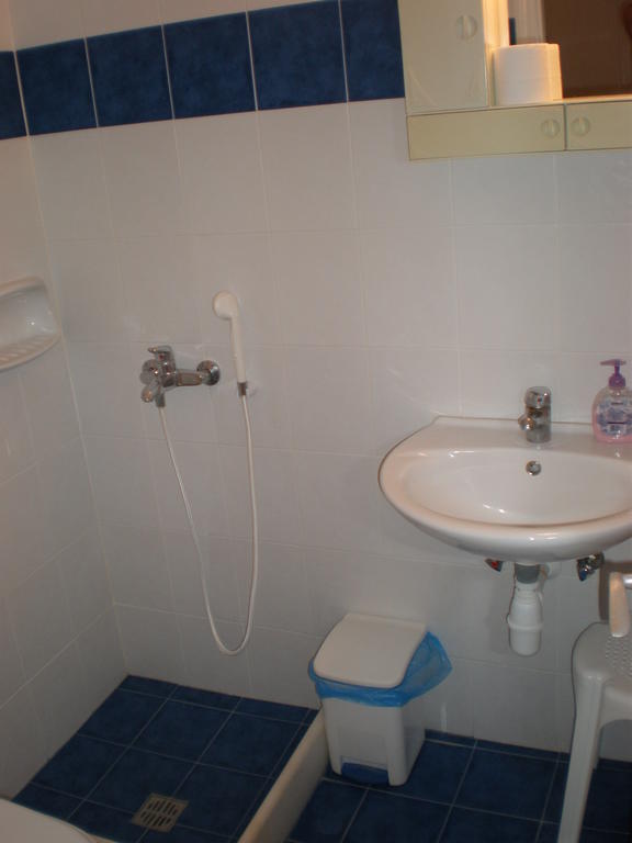 Apartament Chrysa Antiparos Town Zewnętrze zdjęcie